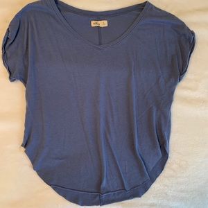 Hollister Top